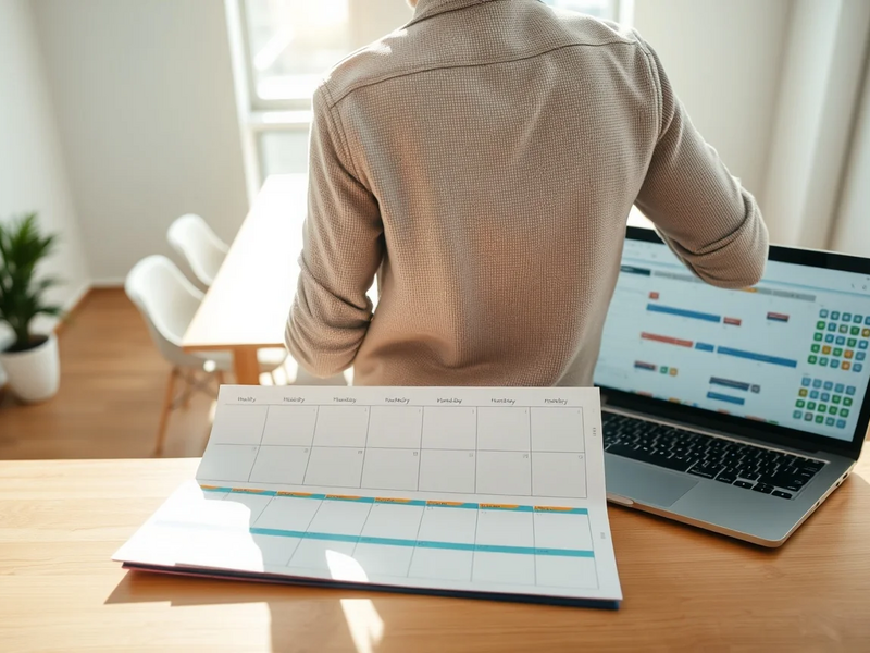 Flexwork-Souveränität: Der Schlüssel zum hybriden Erfolg - Foto: über boerse-global.de