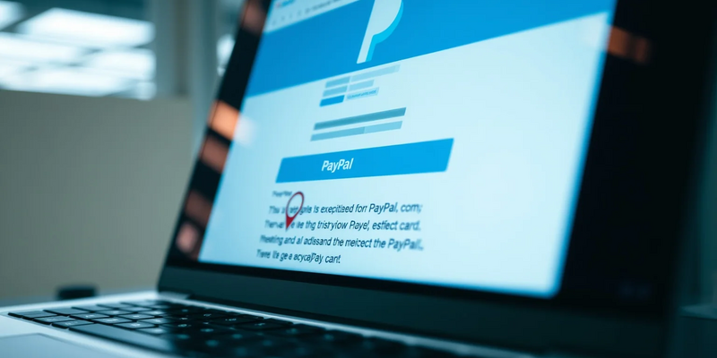 PayPal-Nutzer im Visier neuer Phishing-Welle - Foto: über boerse-global.de