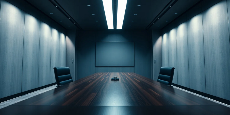 Sozialplan-Verhandlungen: Betriebsräte brauchen mehr Strategie - Foto: über boerse-global.de