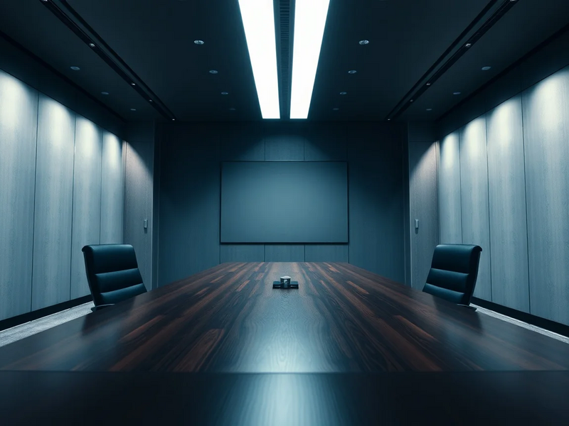 Sozialplan-Verhandlungen: Betriebsräte brauchen mehr Strategie - Foto: über boerse-global.de