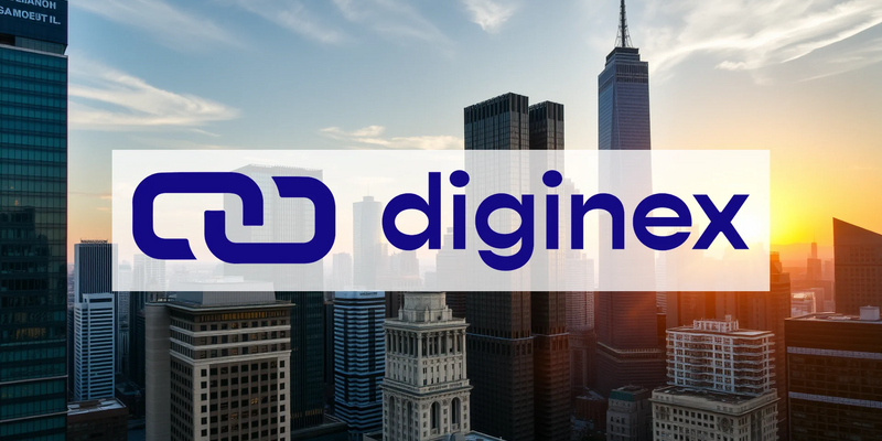Diginex Shares Plummet Amidst High-Profile Backer Exodus - Foto: über boerse-global.de
