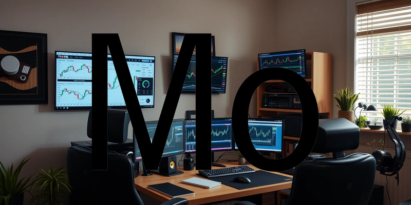 Morgan Stanley Shares Demonstrate Robust Performance - Foto: über boerse-global.de