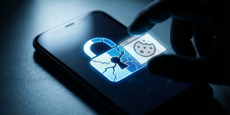 Session-Cookie-Diebstahl umgeht Zwei-Faktor-Authentifizierung - Foto: über boerse-global.de