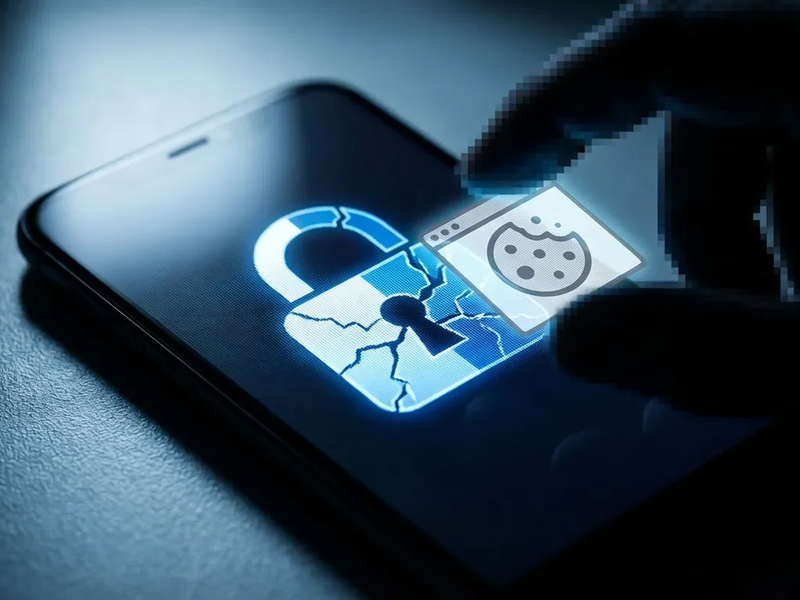 Session-Cookie-Diebstahl umgeht Zwei-Faktor-Authentifizierung - Foto: über boerse-global.de