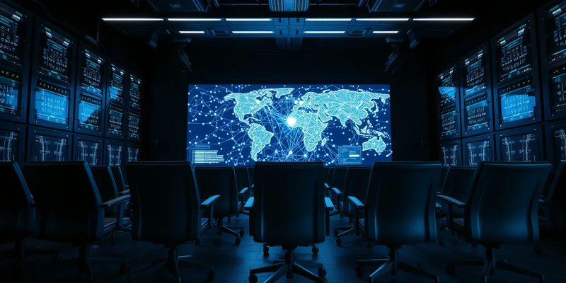 DORA-Regelung: Finanzbranche muss jetzt Resilienz beweisen - Foto: über boerse-global.de