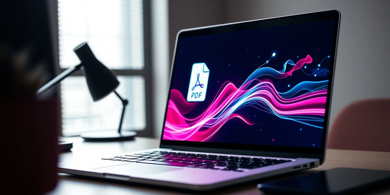 Adobe Acrobat: KI verwandelt Dokumente in Präsentationen und Podcasts - Foto: über boerse-global.de