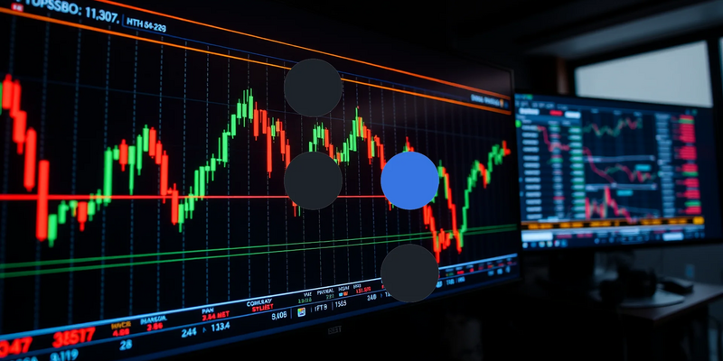 D-Wave Quantum Shares Exhibit Significant Volatility Amid Strategic Shift - Foto: über boerse-global.de