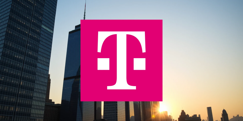 T-Mobile US Deploys Capital Return Strategy Amid Stock Weakness - Foto: über boerse-global.de