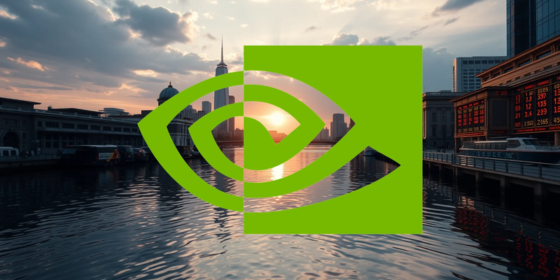 Nvidia Shares Garner Renewed Analyst Confidence - Foto: über boerse-global.de