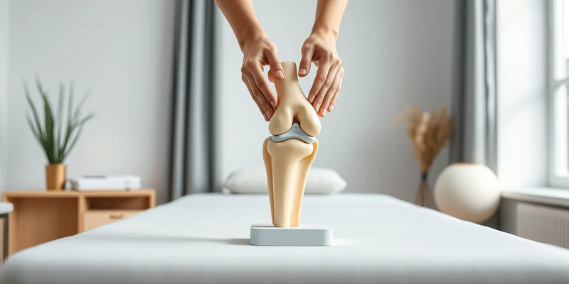 Arthrose-Therapie: Neue Wege gegen Gelenkverschleiß - Foto: über boerse-global.de