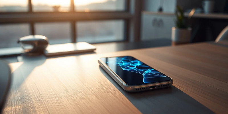 Apple revolutioniert Siri: Aus dem Sprachassistenten wird ein KI-Chatbot - Foto: über boerse-global.de