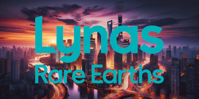 Lynas Shares Surge on Robust Quarterly Performance - Foto: über boerse-global.de