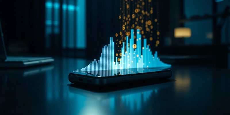 KI-Betrüger erbeuten Milliarden mit gefälschten Stimmen - Foto: über boerse-global.de