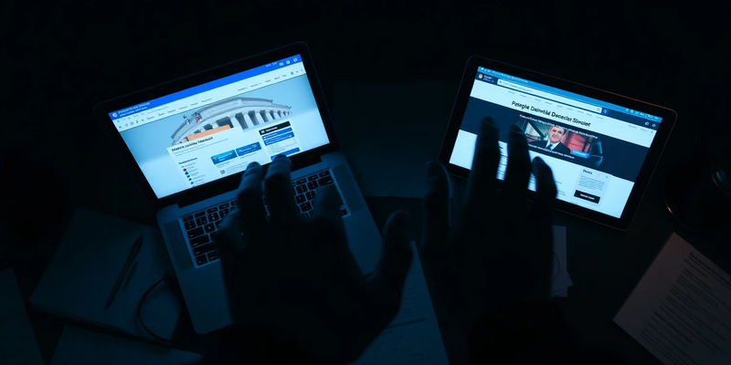 BaFin warnt vor neuer Welle professioneller Anlagebetrüger - Foto: über boerse-global.de