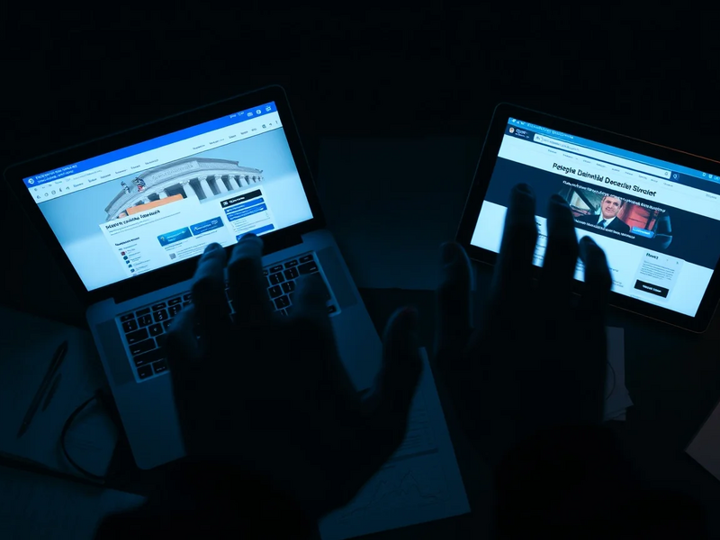 BaFin warnt vor neuer Welle professioneller Anlagebetrüger - Foto: über boerse-global.de