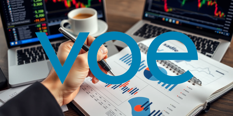 Voestalpine Shares Gain Momentum Amid Sector-Wide Tailwinds - Foto: über boerse-global.de