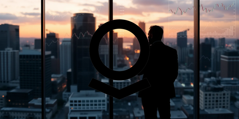 Palantir’s Stock Slump Defies Major Contract News - Foto: über boerse-global.de