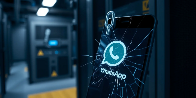 Cyber-Angriffe: Neue Phishing-Welle trifft Deutschland - Foto: über boerse-global.de