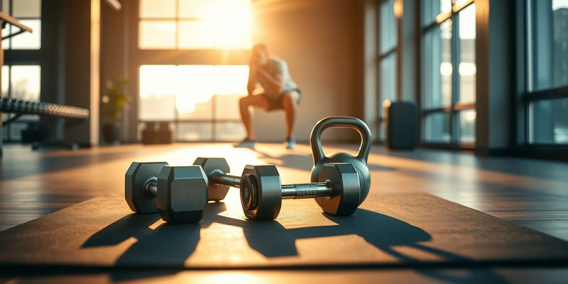 Ganzkörper-Training: Der effiziente Fitness-Trend für 2026 - Foto: über boerse-global.de