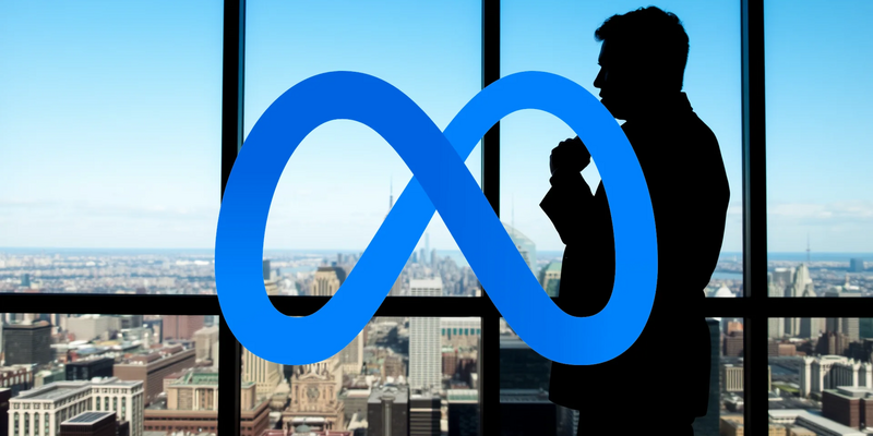 Meta’s Strategic Pivot: Monetizing Threads and Powering AI Ambitions - Foto: über boerse-global.de