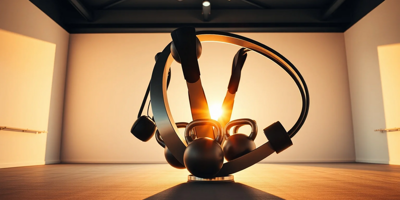 Funktionelle Fitness: Das Training für den Alltag gewinnt - Foto: über boerse-global.de