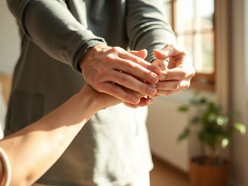 Sanfte Bewegung: So bleiben Senioren mobil und selbstständig - Foto: über boerse-global.de