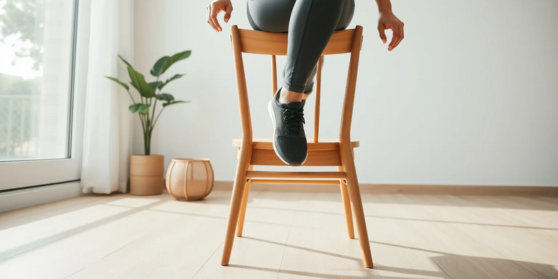 Alltags-Fitness-Test: So prüfen Sie Ihre Kraft zu Hause - Foto: über boerse-global.de