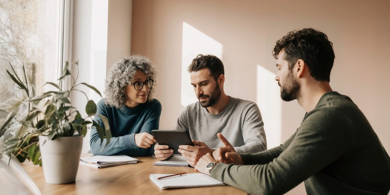 Similarweb Digital 100 Ranking 2026: DrAnsay ist wachstumsstärkste Health-Plattform Deutschlands - Foto: presseportal.de