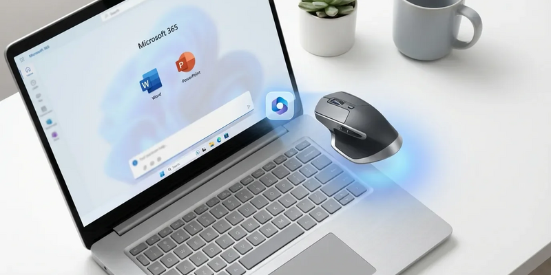 Microsoft zwingt Nutzer zu KI-gesteuerter Dokumenten-Konvertierung - Foto: über boerse-global.de