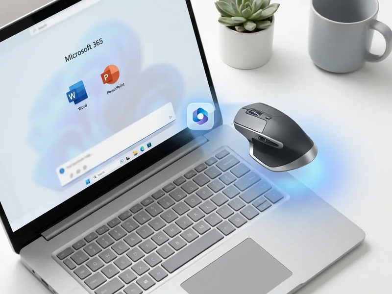 Microsoft zwingt Nutzer zu KI-gesteuerter Dokumenten-Konvertierung - Foto: über boerse-global.de