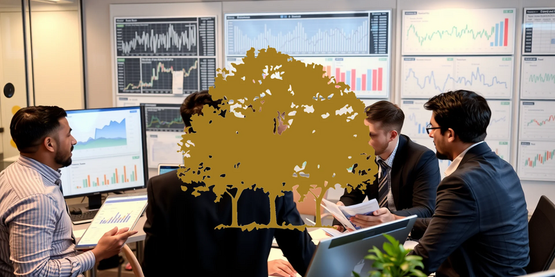 Canopy Growth Faces Potential Sell-Off Amid Share Registration - Foto: über boerse-global.de