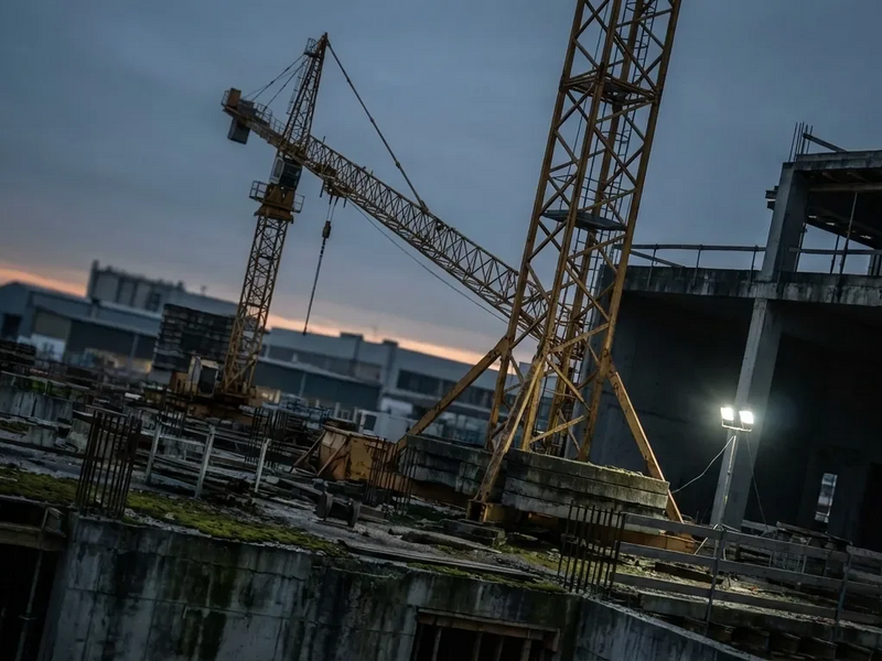 BSA Bau GmbH: Konkursverfahren in Linz eröffnet - Foto: über boerse-global.de