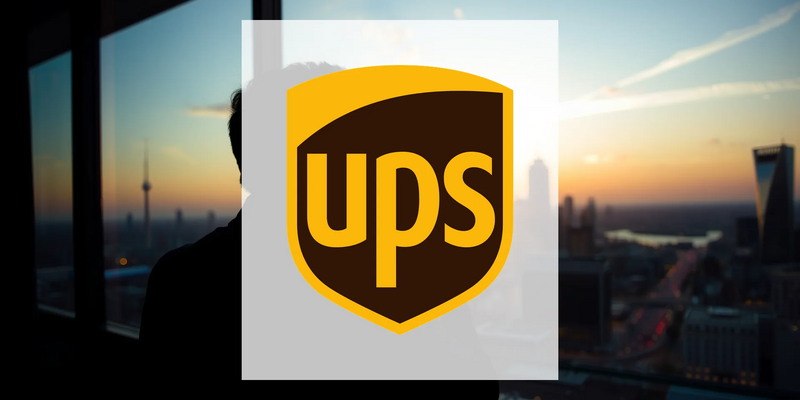 United Parcel Service: A Crucial Earnings Report Approaches - Foto: über boerse-global.de