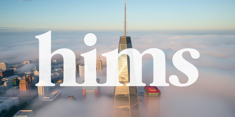 Insider Selling and Analyst Downgrade Weigh on Hims & Hers Shares - Foto: über boerse-global.de