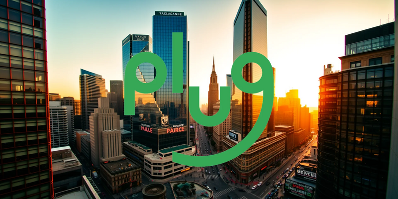 A Critical Vote Looms for Plug Power Shareholders - Foto: über boerse-global.de