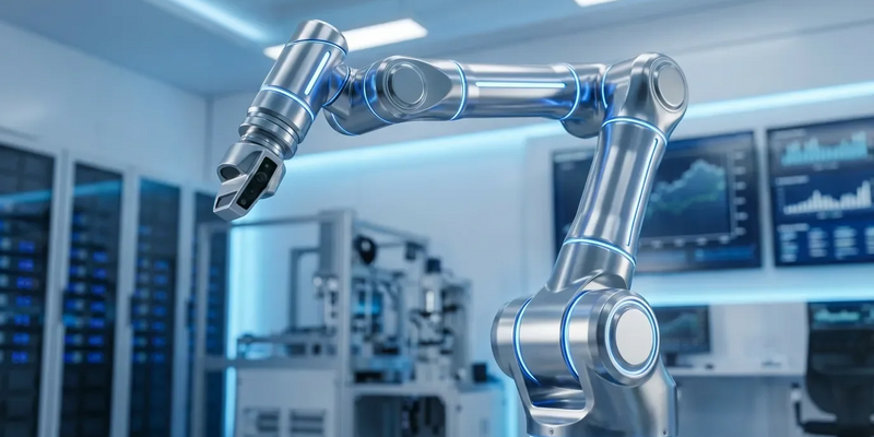 X Square Robot: KI-Riese ByteDance investiert Millionen in Roboter-Gehirn - Foto: über boerse-global.de