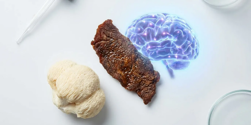 Mushroom Jerky: Vom veganen Snack zum gefragten Nootropikum - Foto: über boerse-global.de