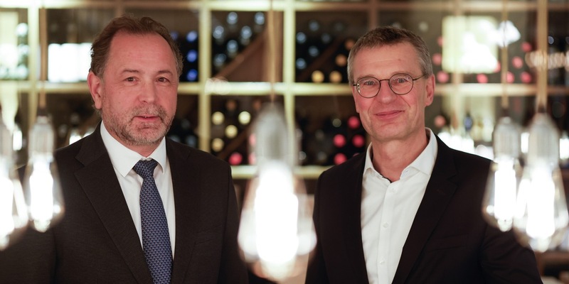 Politische Forderungen des DVGW zum Jahresauftakt: Versorgungssicherheit, Wirtschaftlichkeit und Klimaresilienz sind Grundpfeiler in der Energie- und Wasserversorgung - Foto: presseportal.de