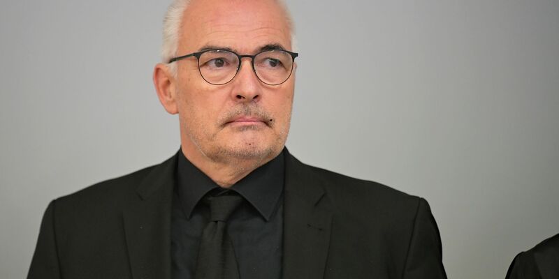 Axel Fischer wurde wegen Bestechlichkeit von Mandatsträgern verurteilt. (Archivbild) - Foto: Malin Wunderlich/dpa