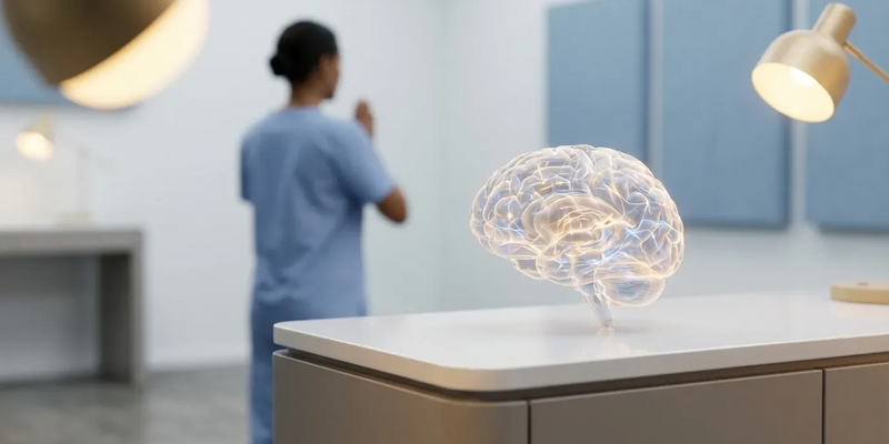 4-7-8-Atmung: Einfache Technik soll Gedächtnisblockaden lösen - Foto: über boerse-global.de