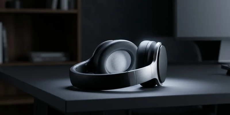 Neurofeedback: Das Fitnessstudio fürs Gehirn sitzt auf unseren Ohren - Foto: über boerse-global.de