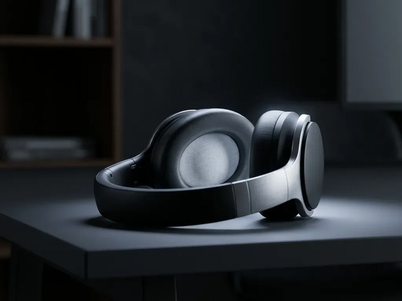 Neurofeedback: Das Fitnessstudio fürs Gehirn sitzt auf unseren Ohren - Foto: über boerse-global.de