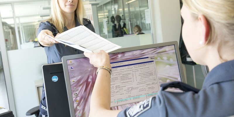 HZA-DD: Am 26. Januar 2026 ist Weltzolltag/ Leitthema 2026: Der ZOLL schützt die Gesellschaft durch Wachsamkeit und Engagement - Foto: presseportal.de