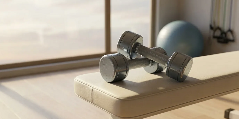 Frontheben: Die Comeback-Übung für stabile Schultern - Foto: über boerse-global.de