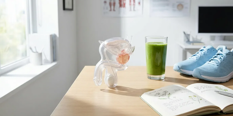 Integrative Onkologie: Lebensstil wird zur Krebs-Therapie - Foto: über boerse-global.de