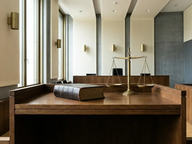 Heilpraktiker-Haftung landet jetzt vor Landgericht - Foto: über boerse-global.de