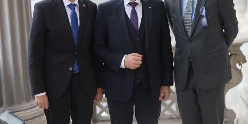 Südtirol stärkt Bayerns Bewerbung um Yad Vashem-Bildungszentrum - Holetschek freut sich über starken Rückenwind aus Bozen - Foto: presseportal.de