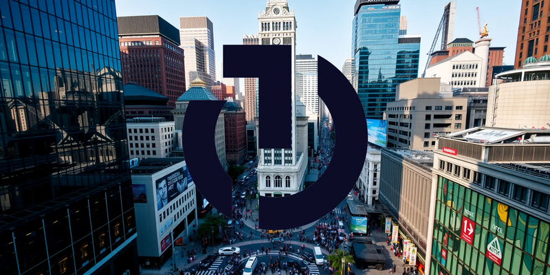 The Trade Desk: ¿Un rayo de luz tras la fuerte corrección bursátil? - Foto: über boerse-global.de