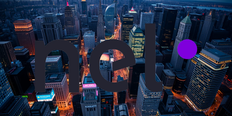 Nel ASA Shares Struggle to Find Footing Amid Sector Headwinds - Foto: über boerse-global.de