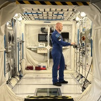 ARD-Doku „Artemis 2 – Zurück zum Mond“: Wie die NASA mit Technik aus Deutschland zum Mond fliegt - Foto: presseportal.de